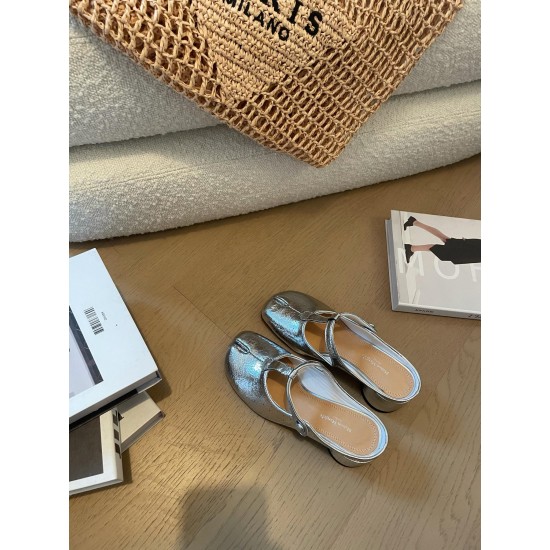 Margiela Shoes Top Quality