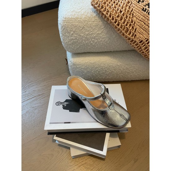 Margiela Shoes Top Quality