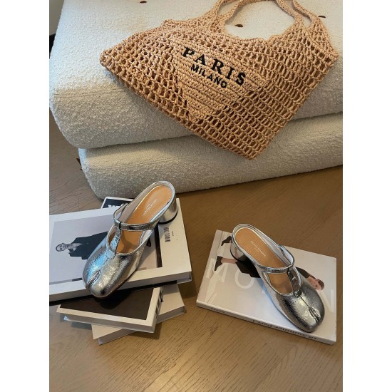 Margiela Shoes Top Quality