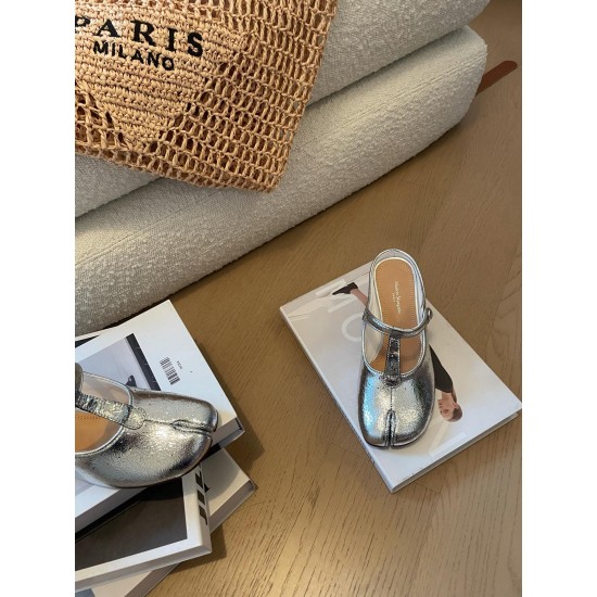 Margiela Shoes Top Quality