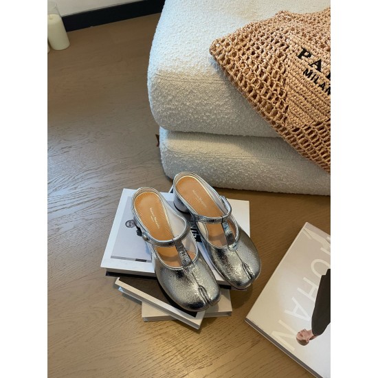 Margiela Shoes Top Quality