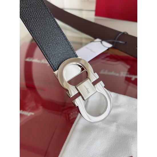 Ferragamo Belts
 Top Quality