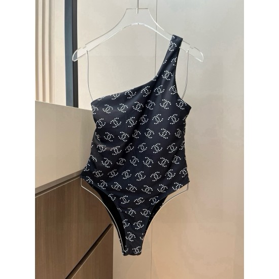 Chanel Swimsuit