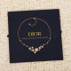 Dior Jewelry Necklace