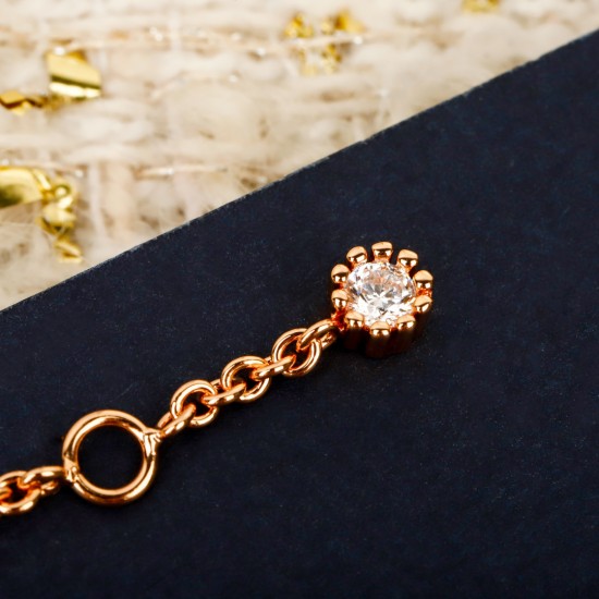 Dior Jewelry Necklace