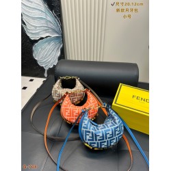 Fendi Bags High Quality