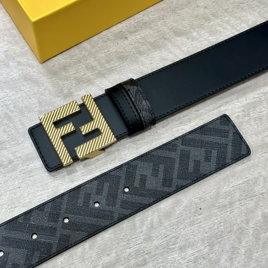 Fendi Belts
 Top Quality
