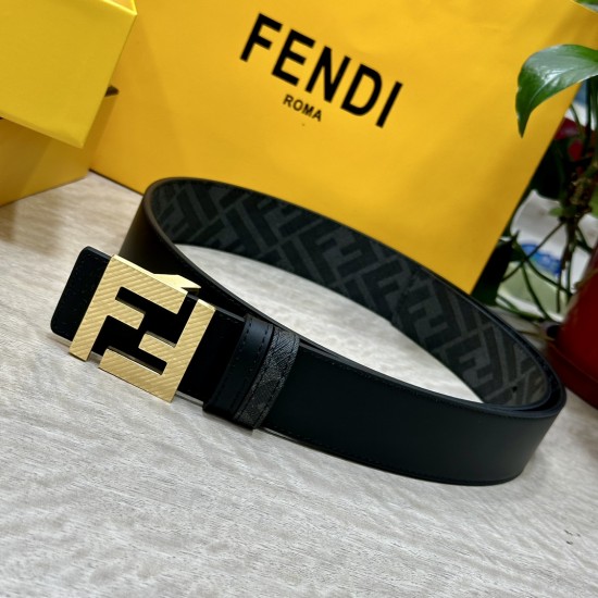 Fendi Belts
 Top Quality