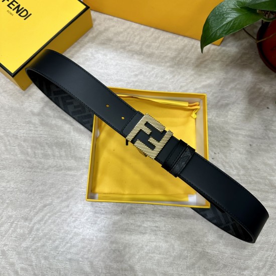 Fendi Belts
 Top Quality