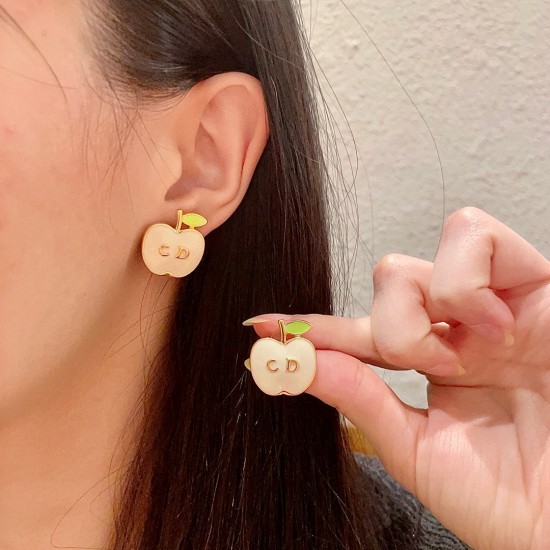 Dior Jewelry Earrings