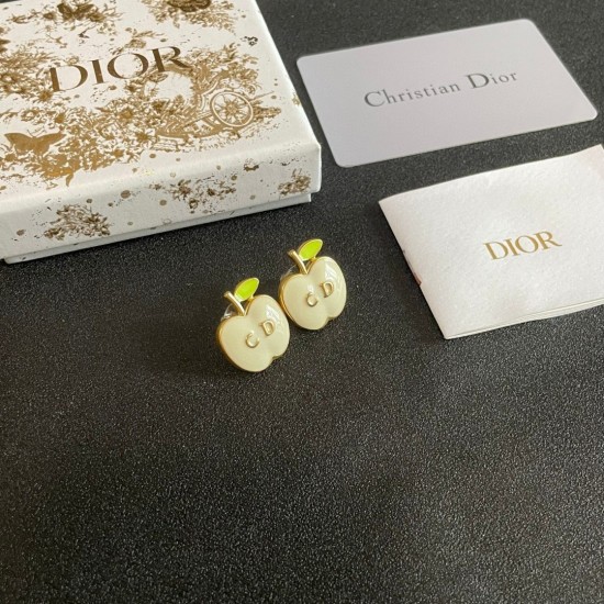 Dior Jewelry Earrings