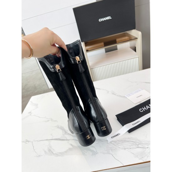 Chanel Shoes Top Quality