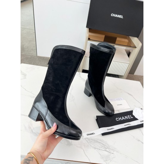 Chanel Shoes Top Quality