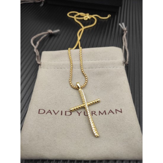 David Jewelry High Quality