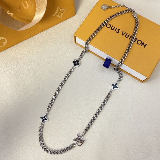 LV Jewelry High Quality