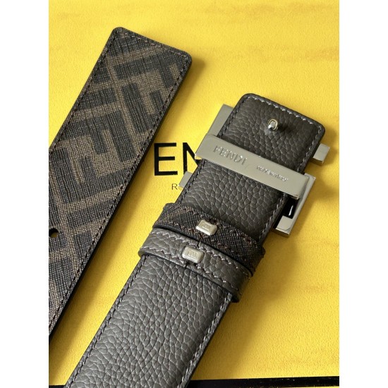 Fendi Belts
 Top Quality