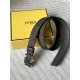 Fendi Belts
 Top Quality