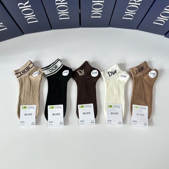 Dior Socks