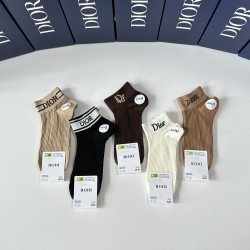 Dior Socks