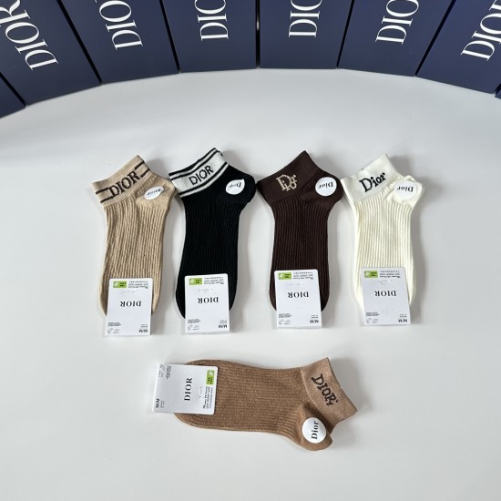 Dior Socks