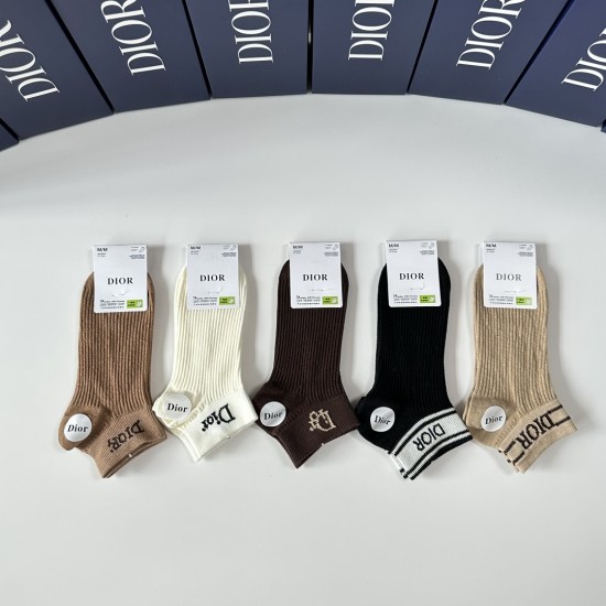 Dior Socks