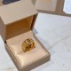 Bvlgari Jewelry Ring