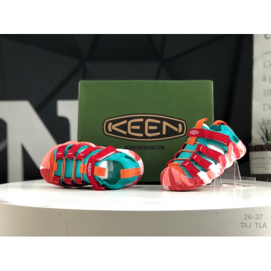 Children Shoes Keen High Quality