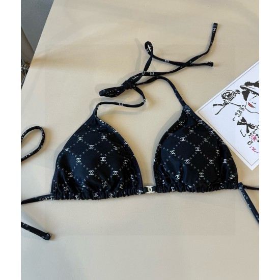 Chanel Swimsuit