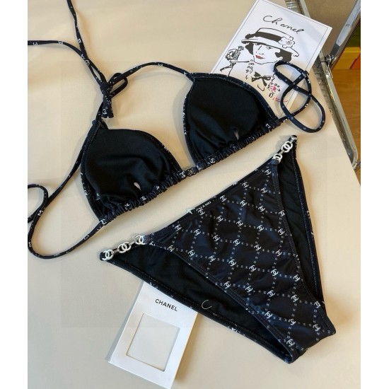 Chanel Swimsuit