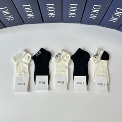 Dior Socks