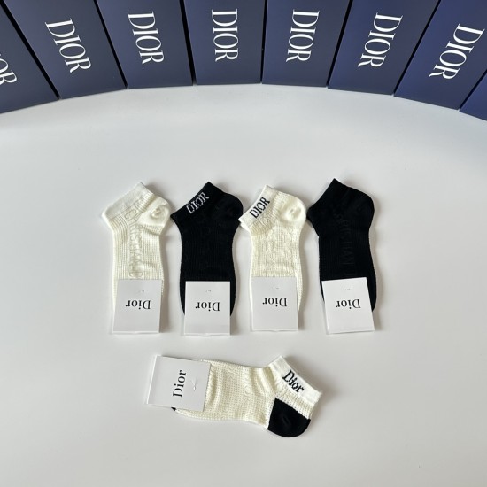 Dior Socks