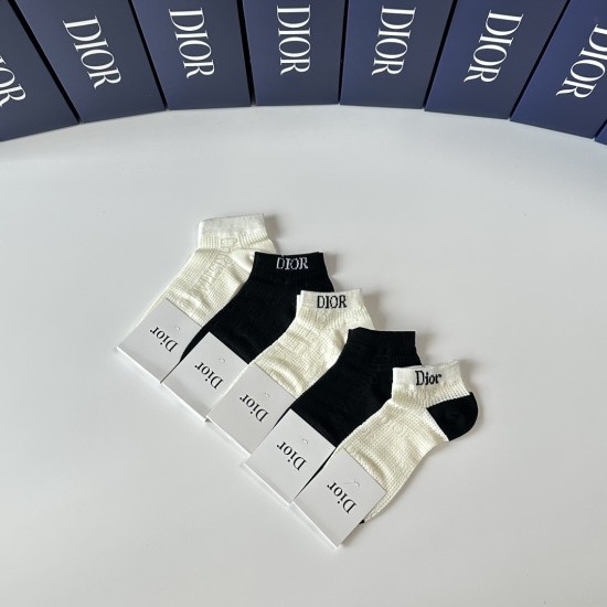 Dior Socks