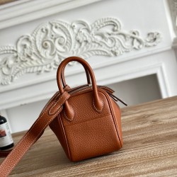 Hermes Bags Top Quality lindy琳迪
19cm $240