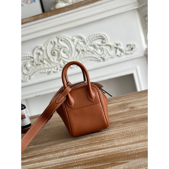 Hermes Bags Top Quality lindy琳迪
19cm $240