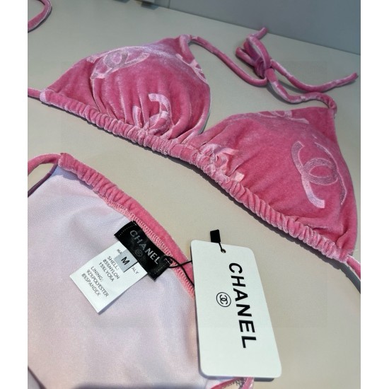 Chanel Swimsuit