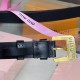 MiuMiu Belts
 Top Quality