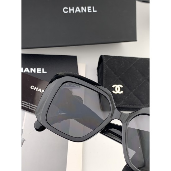 Chanel Glasses
