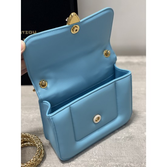 Bvlgari Bags Top Quality