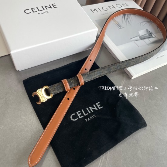 Celine Belts
 Top Quality