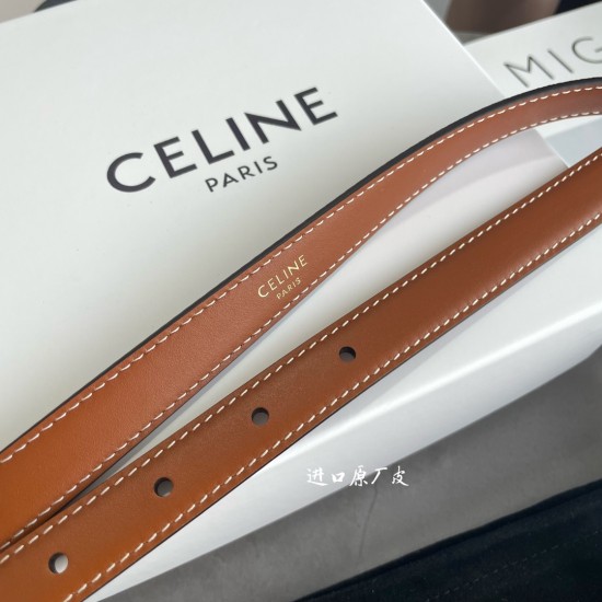 Celine Belts
 Top Quality