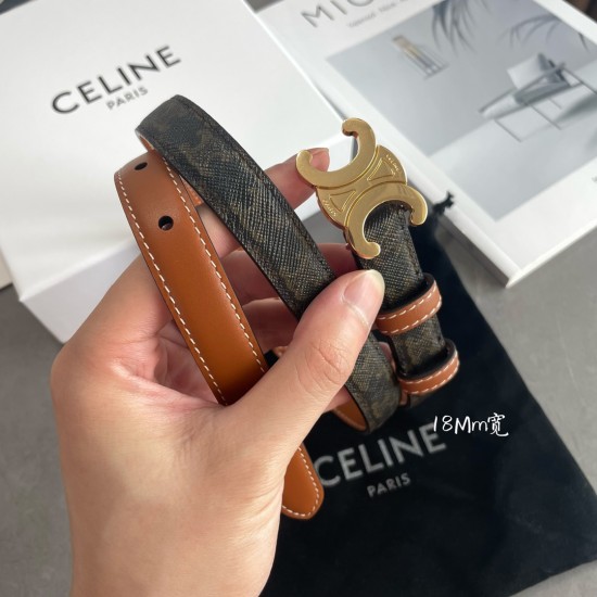 Celine Belts
 Top Quality