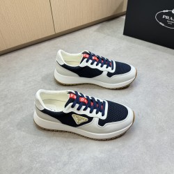 Prada Shoes Top Quality
