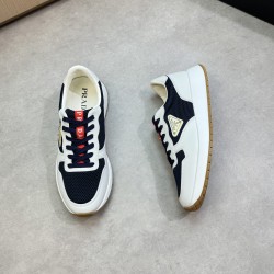 Prada Shoes Top Quality
