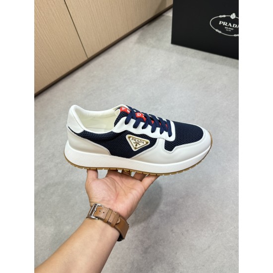 Prada Shoes Top Quality