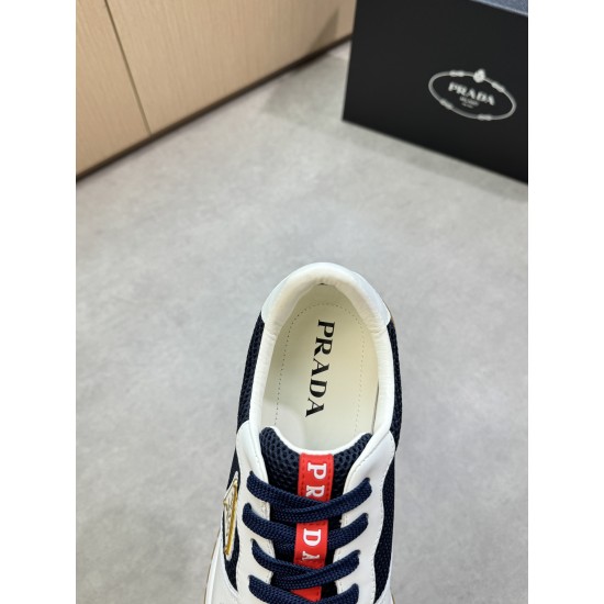 Prada Shoes Top Quality