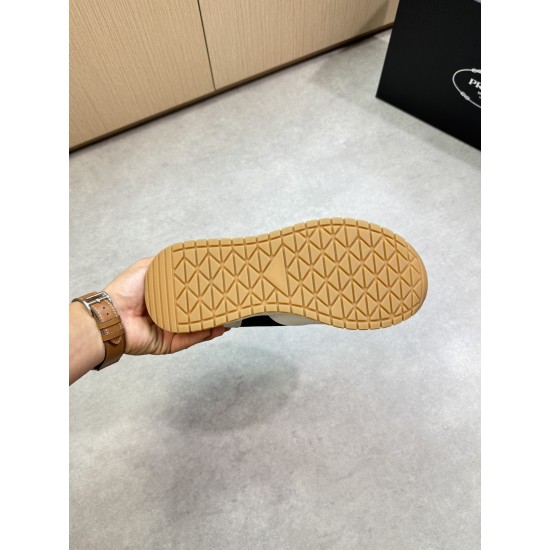 Prada Shoes Top Quality