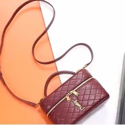 YSL Bags Top Quality
18×11×6.5 cm