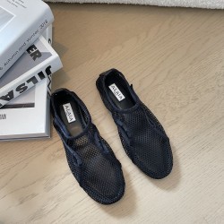 The Row Shoes Top Quality