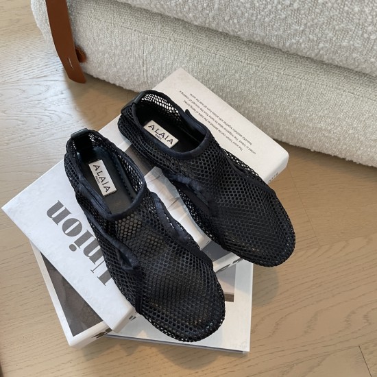 The Row Shoes Top Quality