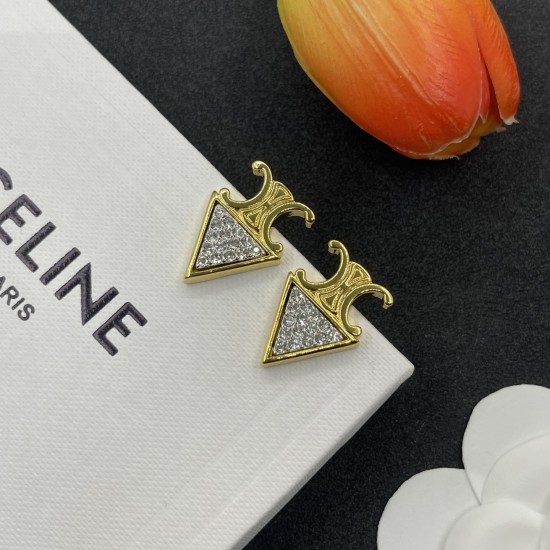 Celine Jewelry High Quality